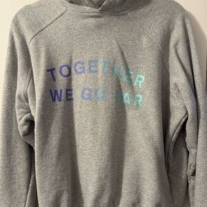 Peloton Spiritual Gangster Hoodie